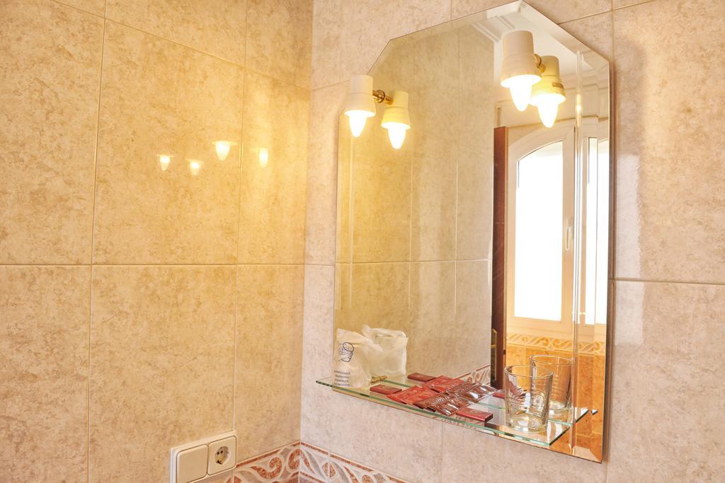 Hostal Puerto Lepe Rom bilde